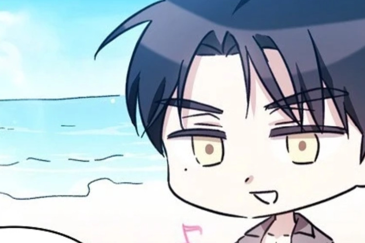 Link RAW Manhwa Obedient Pregnancy Chapter 34 in English A Romantic Snapshot Of The New Parents