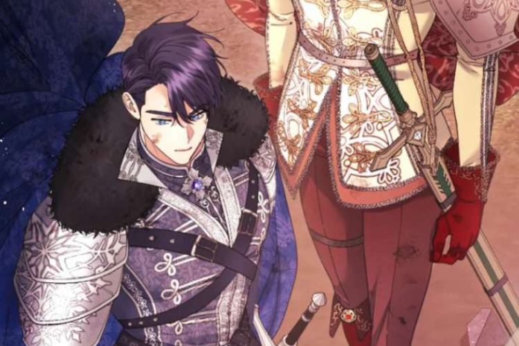 Read of Manhwa The Beloved Incompetent Stepmom Chapter 124 English Subtitle, Tension Mounts