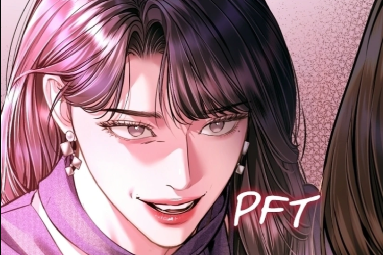 Read of Manhwa A Child Who Looks Like Me Chapter 60 English Subtitle, Jeong-o's Hard Slap