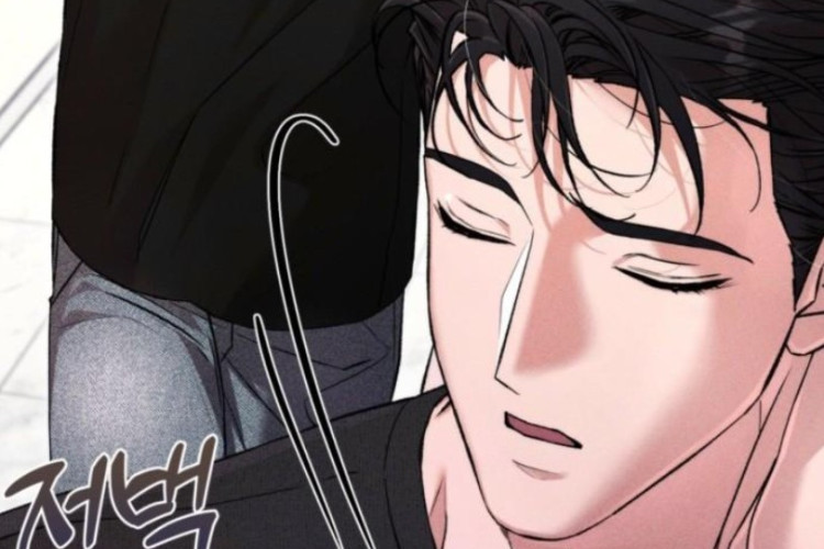 Sweet Sugar Candyman Chapter 6 English Translation, Click Here to Read BL Manhwa for Free!