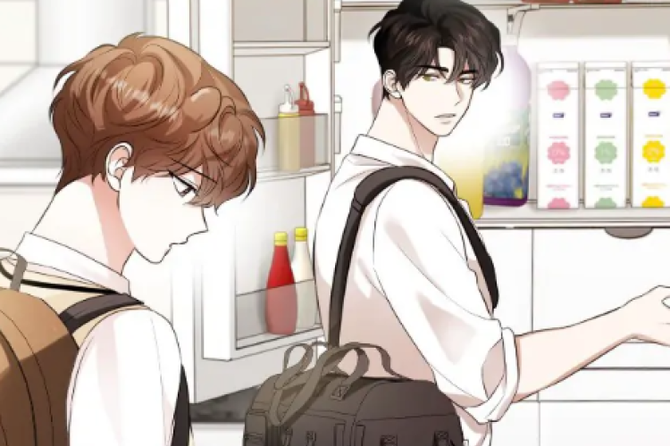 Spoilers and Link to Read of Manhwa Beast Alert! Chapter 16 English Translation, Visiting a Friend's House!