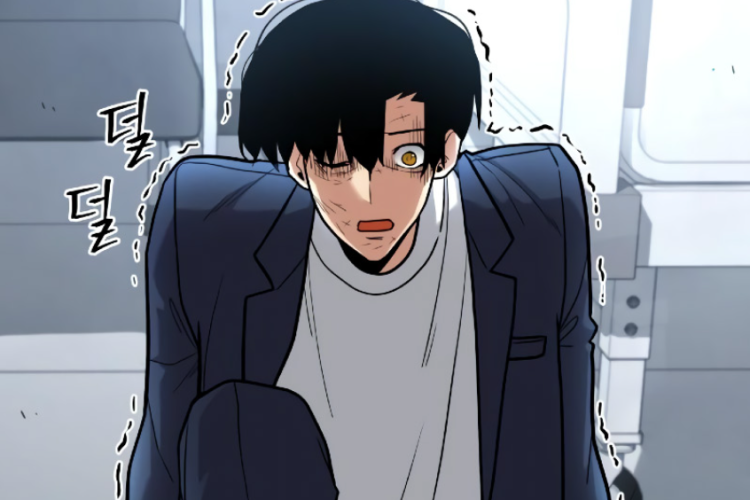 Spoilers of Manhwa Wrecker Driver Chapter 11 English Subtitle, The Resistance Grows More Terrifying