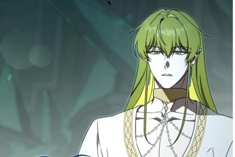 Spoilers of Manhwa Give Me the Pacifier Chapter 132 English Subtitle, Surprising Facts