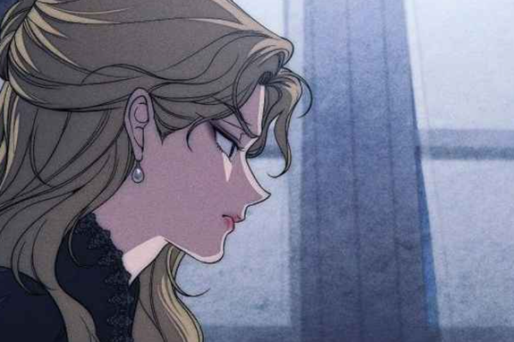 RAW Read Manhwa The Swan’s Grave Chapter 34 English Scan, Criminal or Not?