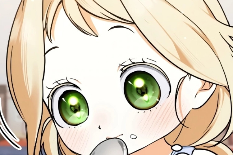Link A Secretly Capable Child Is Seeking For Her Dad Full Chapter in English The Big Secret Between Father And Daughter
