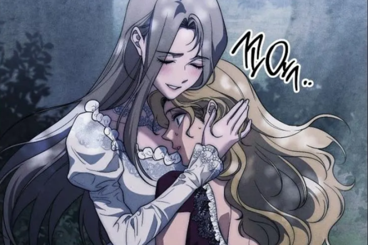 A Little Softer! Spoiler & Reading Link Manhwa The Swan’s Grave Chapter 36 English Translation