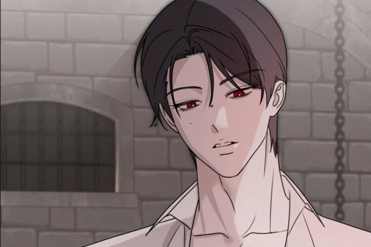 Link to Manhwa If You Steal the Duke’s Treasure and Run Chapter 5 English Subtitle, The Master Can No Longer Stand It