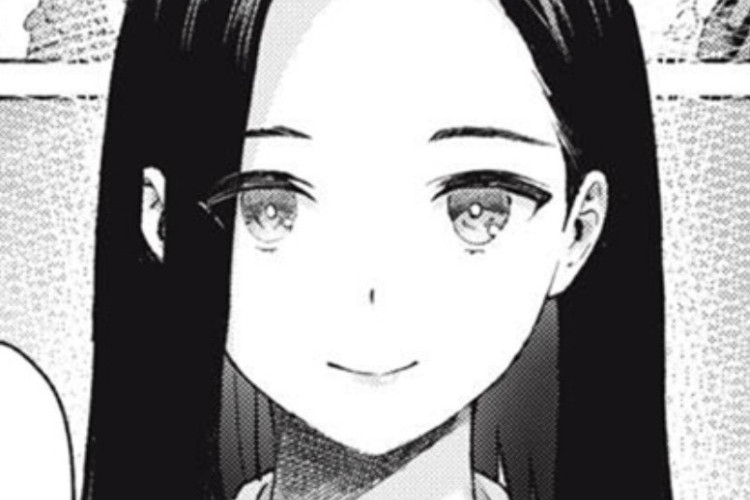 RAW! Release Schedule Manga Grapara Chapter 133 English Scan, Yumi is Very Satisfying