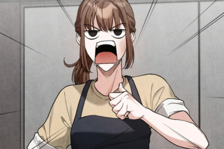 Read Manhwa Bon Appétit, Your Majesty (Surviving as Yeonsan-gun's Chef) Chapter 3 English Trans, The Inevitable Twists of Fate