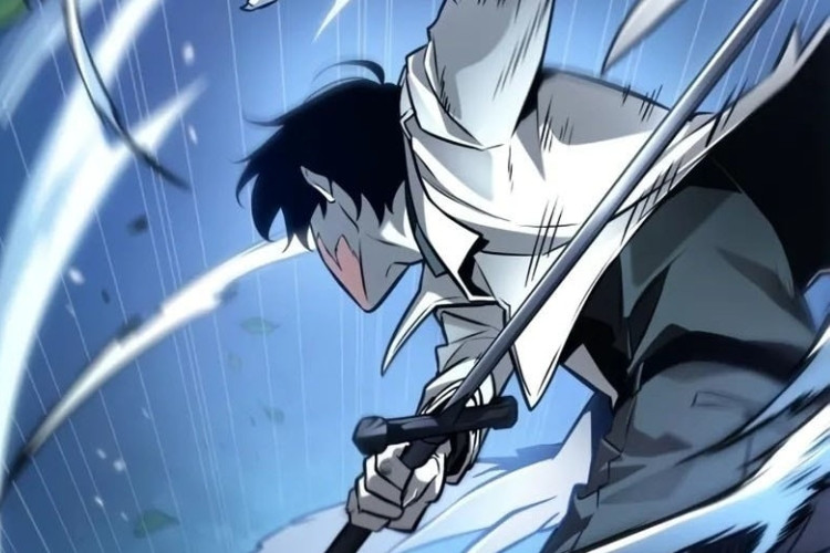 SIGMA! Manhwa Omniscient Reader's Viewpoint Chapter 300 English Scan Dokja Peak Aura Farming