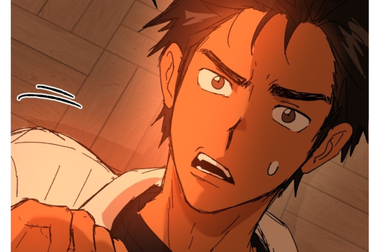 Link Read of Webtoon Superfish Chapter 13 English Subtitle, The Conflict is Heating Up