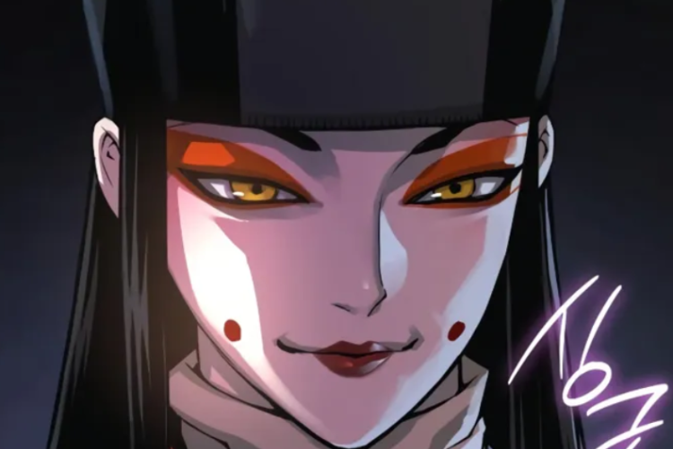 RAW Read Manhwa Myst, Might, Mayhem Chapter 90 English Scan, An Embarrassing Encounter