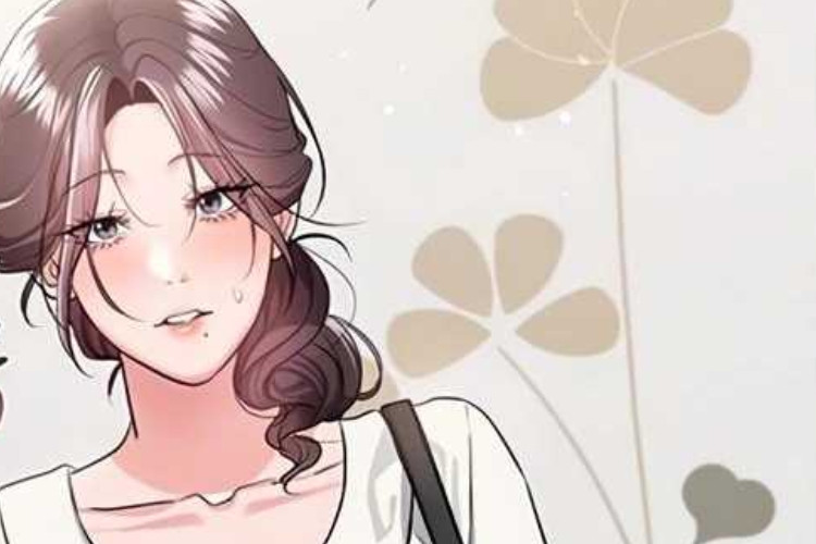 EPIC! Manhwa Risky Deals And The Girl Next Door Chapter 37 in English Scan Romance That Challenges Social Norms