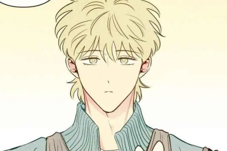 RAW Read BL Manhwa The Sacred Serpent's Seduction Chapter 58 English Scan, Becoming a Spy