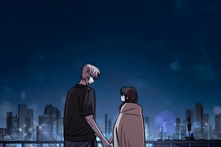 Spoilers Manhwa The Childhood Friend Complex (Just Friends) Chapter 82 English Scan, RAW! Taking a Closer Look