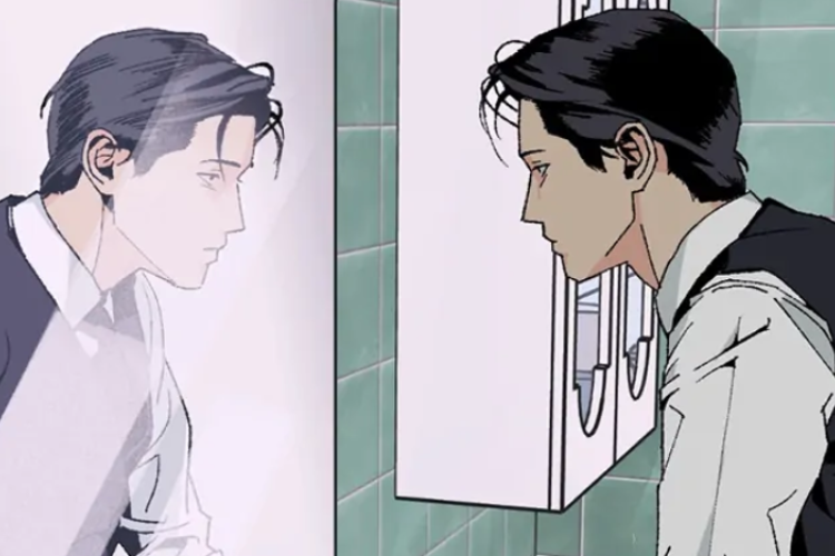 Feel Threwing up! Link to Read Peace of God Manhwa Chapter 11 English Sub