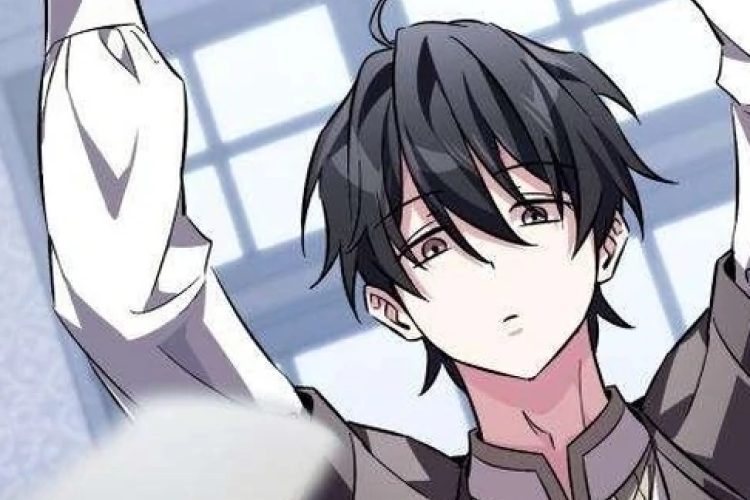 Read Raising Villains the Right Way Manhwa Chapter 9 in English Scan, One blow and You're Down for the Count