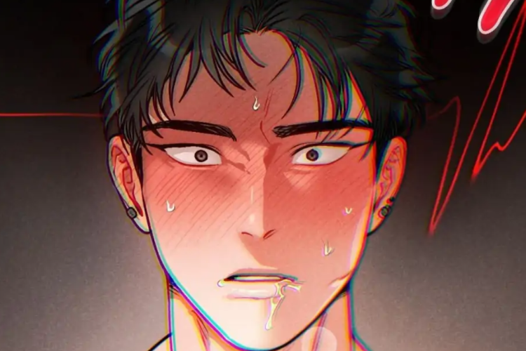 A Charming Couple! Reading Link BL Manhwa Private Call Chapter 32 English Translation & Release Date