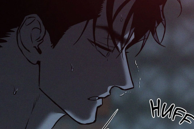 The Shining Star! Spoiler & Reading Link BL Manhwa FlashLight Chapter 55 English Translation