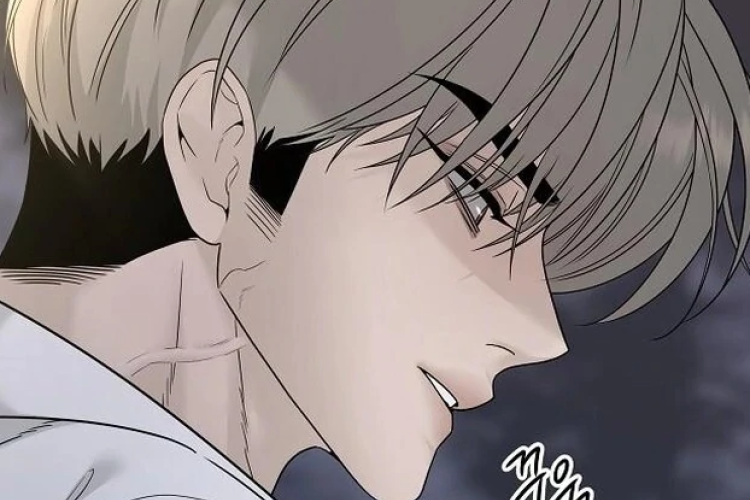 The Kind Intruder Chapter 5 in English, What he was worried about was that she was looking for a guy who had just passed by