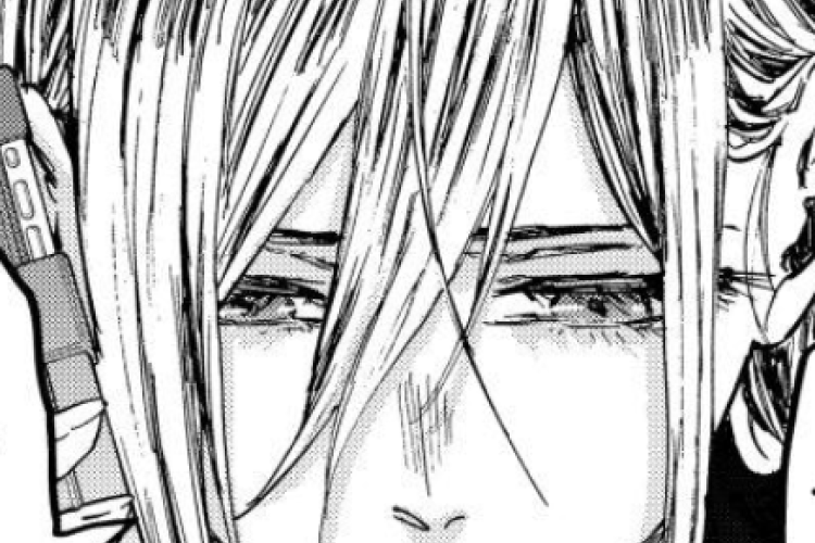 Manga RAW Kaoru Hana wa Rin to Saku Chapter 161 Eng Trans, The situation is chaotic!