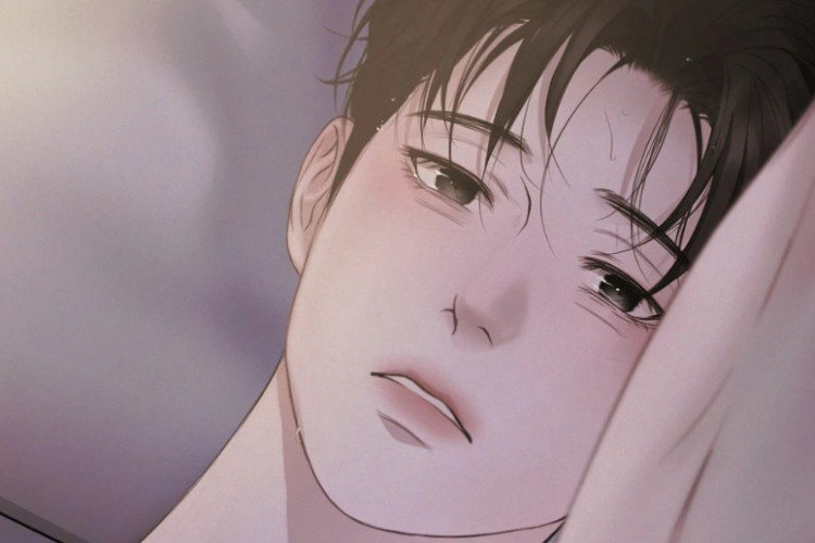 Read BL Manhwa Diamond Dust Chapter 28 English Scan, RAW! Welcome to Season 2