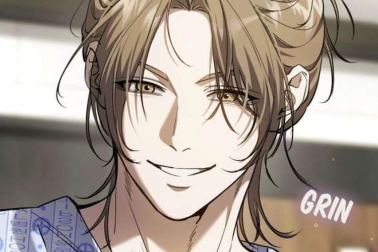 Back to Normal! Spoiler & Reading Link BL Manhwa The Hunter Wants to Live Quietly Chapter 50 English Translation