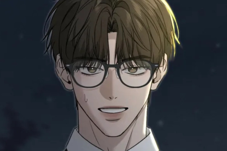 Manhwa Things That Deserve To Die Chapter 21 English Scan A Truth That Threatens Someone’s Life