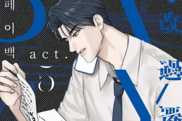 Link to Read BL Manhwa Payback English Full Chapter 1-109 For Free, Revenge Ends in Love