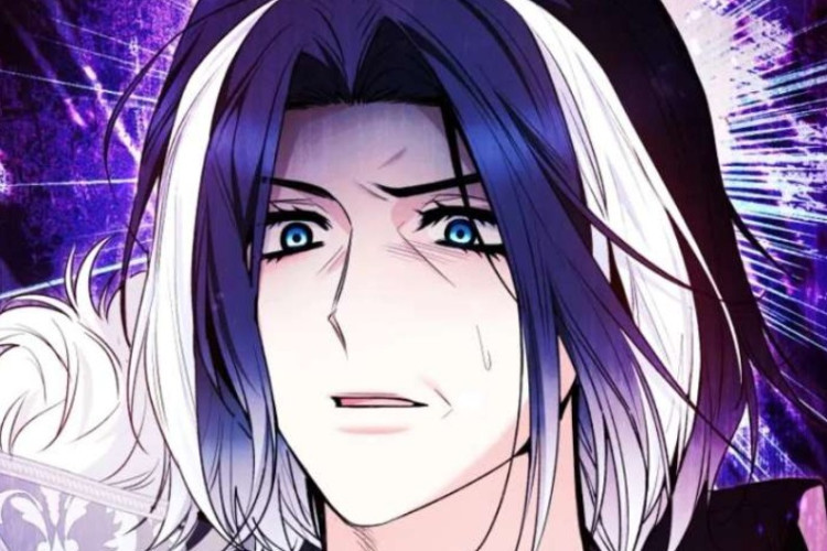 RAW Read Manhwa Black Killer Whale Baby Chapter 103 English Scan, Just Don't Look Away!