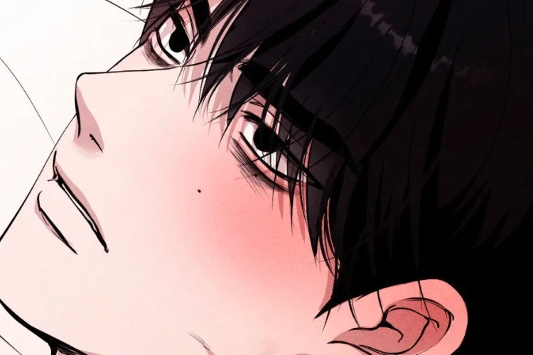 OOPS! Link BL Manhwa Unsleep Chapter 53 Eng Sub The Babe Caught Me Up Already
