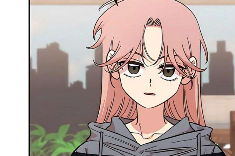 The Childhood Friend Complex (Just Friends) Chapter 70 English Subtitle, Haneul Is Growing More Indecisive