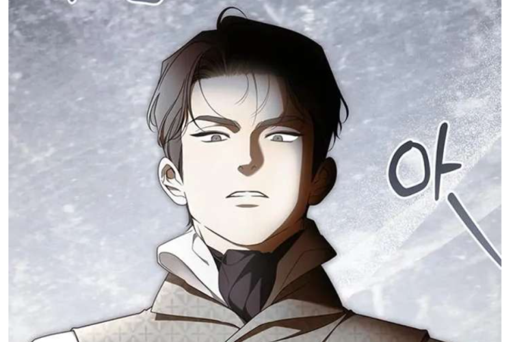 Link Read of Manhwa Miss Pendleton Chapter 1 English Subtitle, With New Synopsis Update!