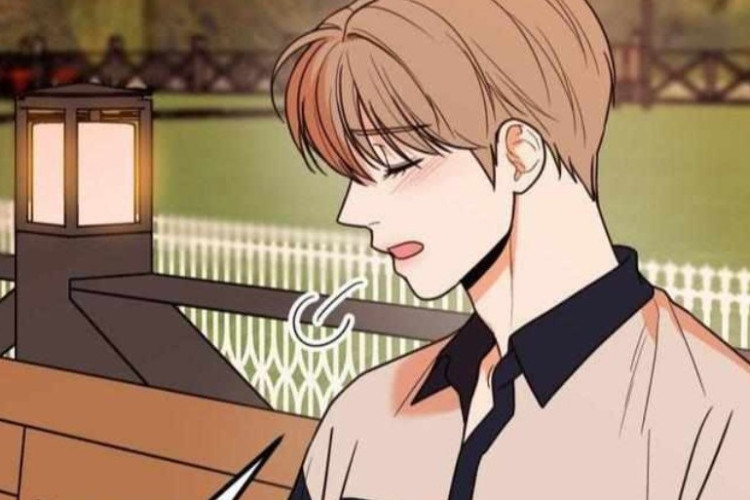 Avoid the Crowd! Read of Manhwa My Sadistic Master Chapter 42 in Eng Translation