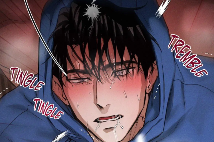 RAW Read BL Manhwa Flashlight Chapter 51 English Scan, Praise with Manliness