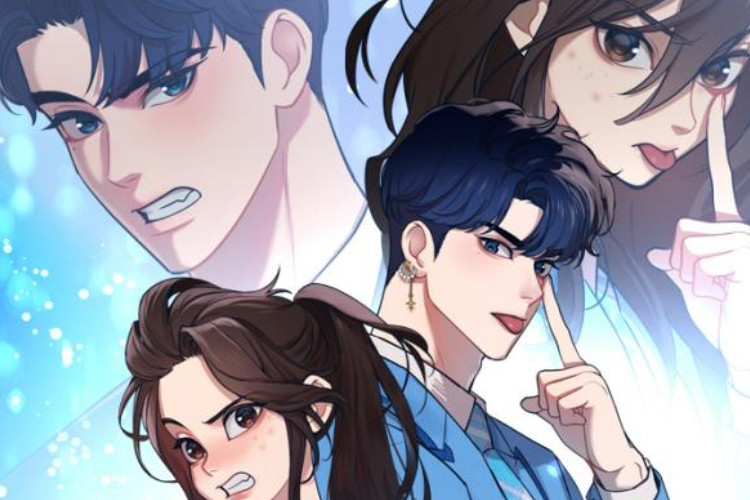 Manhwa My Favorite Idol Full Chapter in English Sub When The Bodies Of The Top Idol And A School Outcast Are Switched