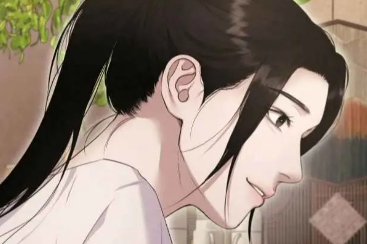 Link RAW Diamond Dust Chapter 16 in English A Wavering Heart