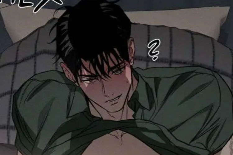 Tempted To Get Closer! Reading Link BL Manhwa FlashLight Chapter 66 English Translation and Release Date