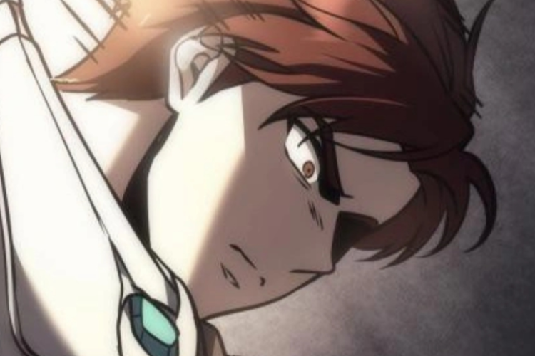 The Terrifying Sword! Reading Link Manhwa Regressor of the Fallen Family Chapter 111 English Translation and Release Date