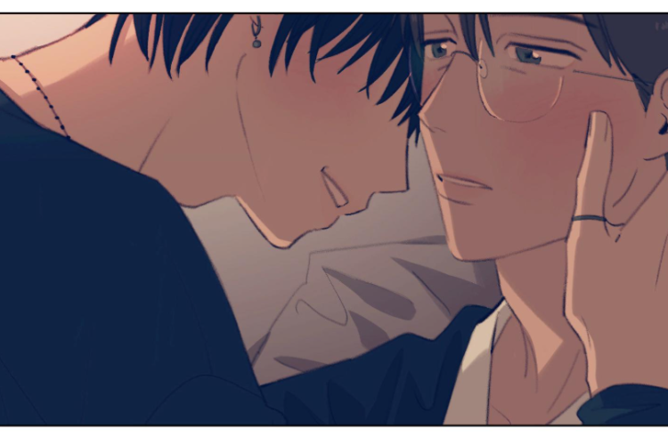Spoilers of Manhwa BL A First of Summers Chapter 42 English Subtitle, Bound by Love!