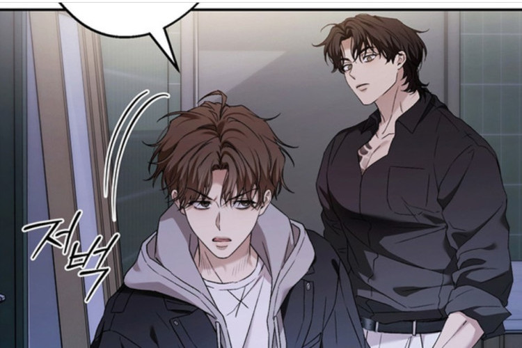 Read of Manhwa BL My Bad Boss [MBB] Chapter 16 English Subtitle, A Heated Debate