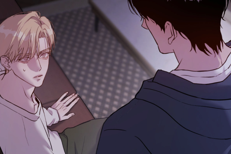 RAW Spoilers and Reading Link of Manhwa The Nest Chapter 10 in English Translation, He Probably Killed Too!