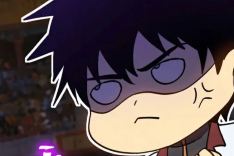 Manhua Log Into the Future (Logging In 10,000 Years into the Future) Chapter 267 English Scan, Like Someone is Watching