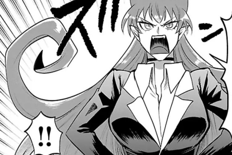 Spoiler RAW! Read Manga Mairimashita! Iruma-kun Chapter 418 English Scan, An Amazing Place