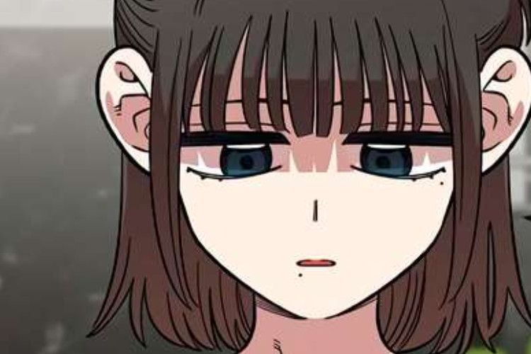 The Childhood Friend Complex (Just Friends) Chapter 58 English Scan Ugly Crying Brings Out The Truth 