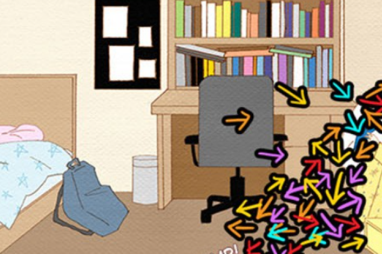 Chat Blast! Link to Read Manhwa Spirit Fingers Chapter 1 in English Translation