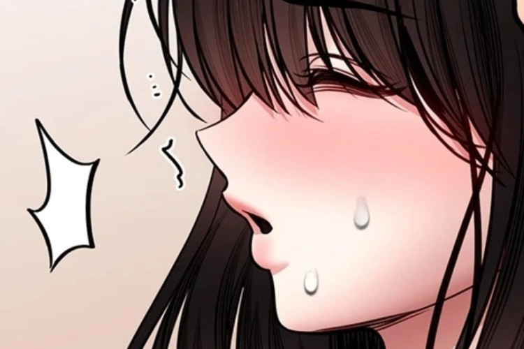 Spoiler RAW! Read Manhwa I Will Teach You Self Defense Chapter 35 English Scan, We Almost Got Caught