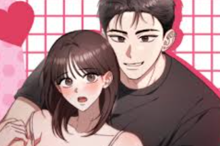 Synopsis and Reading Link Manhwa Pierce My Heart English Full Chapter For Free, A Passionate Love Story