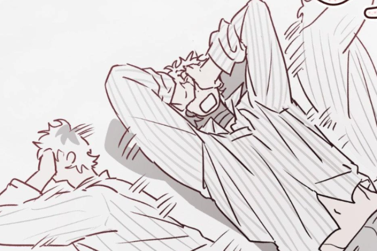 Link to Read BL Manhwa Hold Over You Chapter 34 English Scan, Not Strong With Yooyeong's Adorable When He Was Still a Toddler