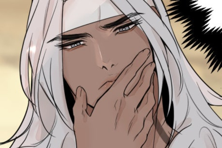 Read Shifting Tails Chapter 9 in English Min is The Peak Main Character